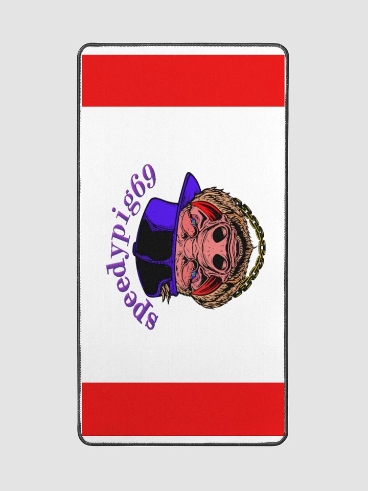 I support Speedypig69 product image (2)
