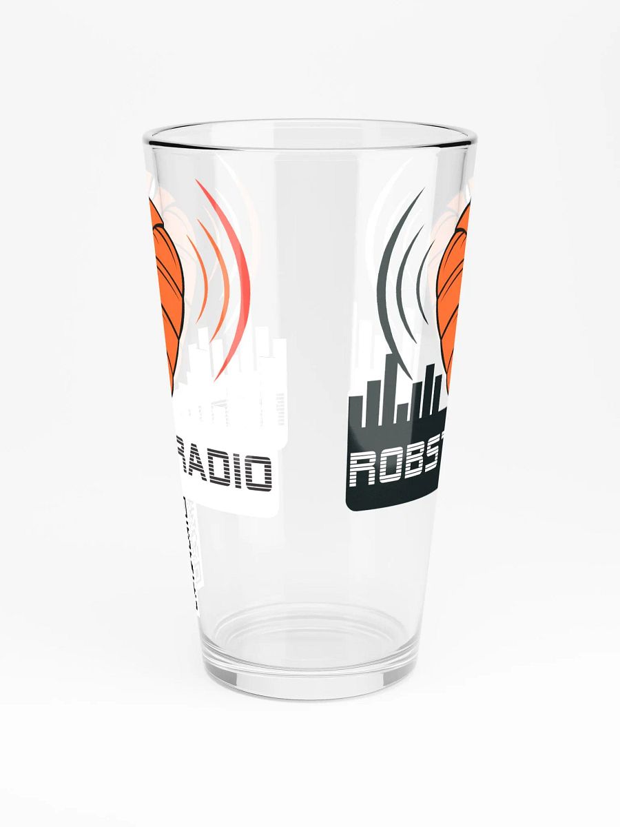 Pint Glass product image (3)