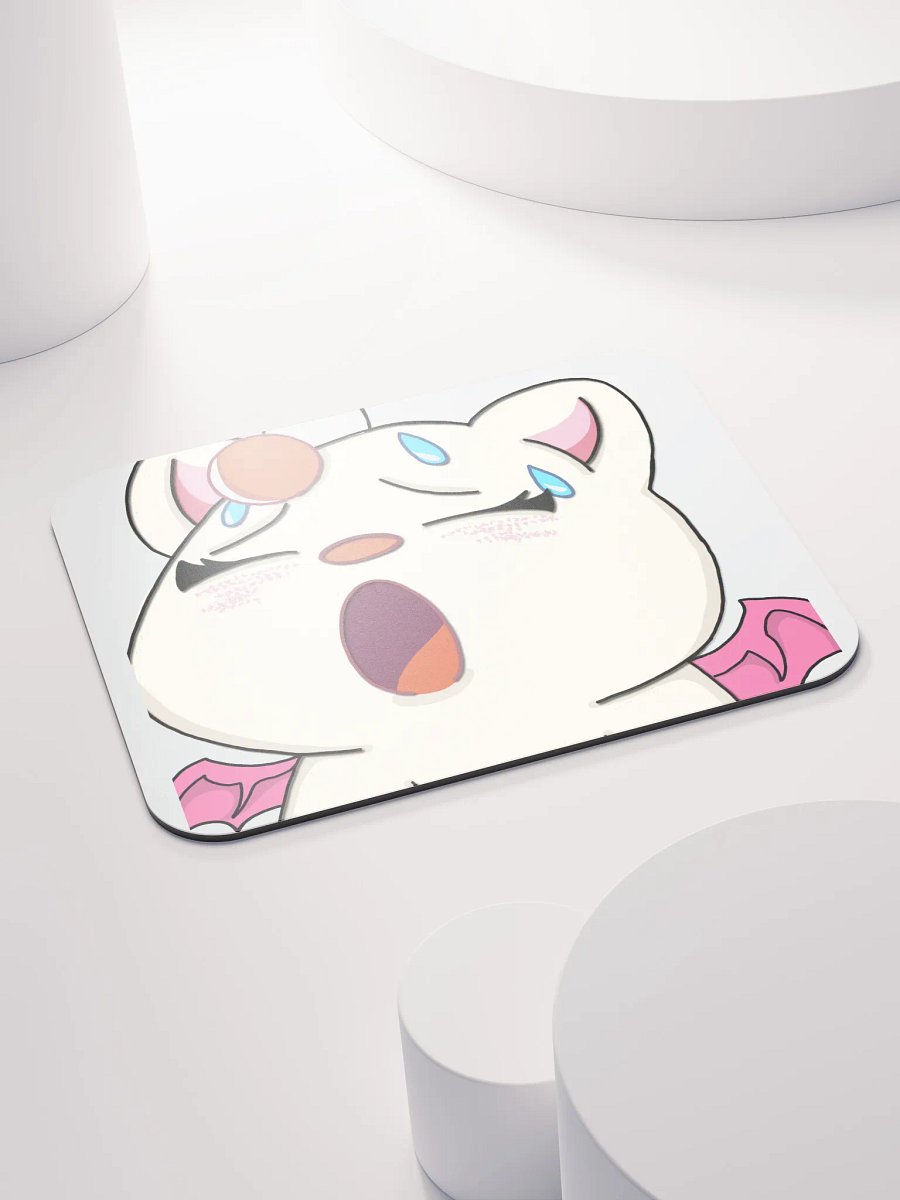 Whimsical Sweat Mouse Pad product image (4)