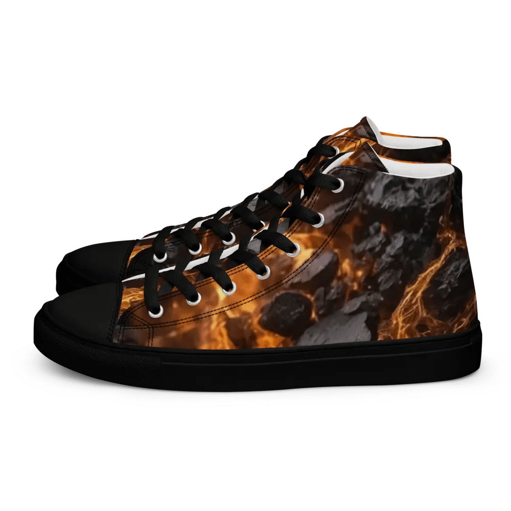 Inferno High Tops product image (1)