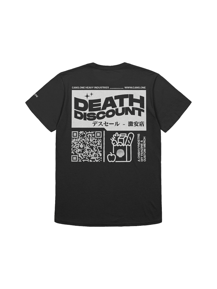 DEATH DISCOUNT - PIRATE CREW product image (72)