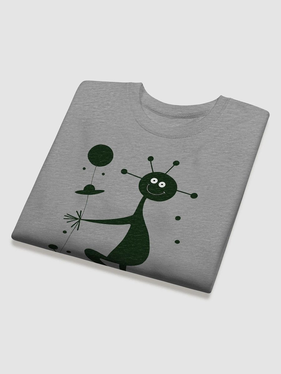 Cotton Heritage Premium Sweatshirt product image (3)