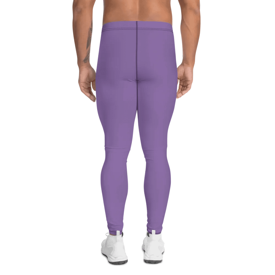 Deep and Dark Exclusive Premium Mens' Leggings product image (2)