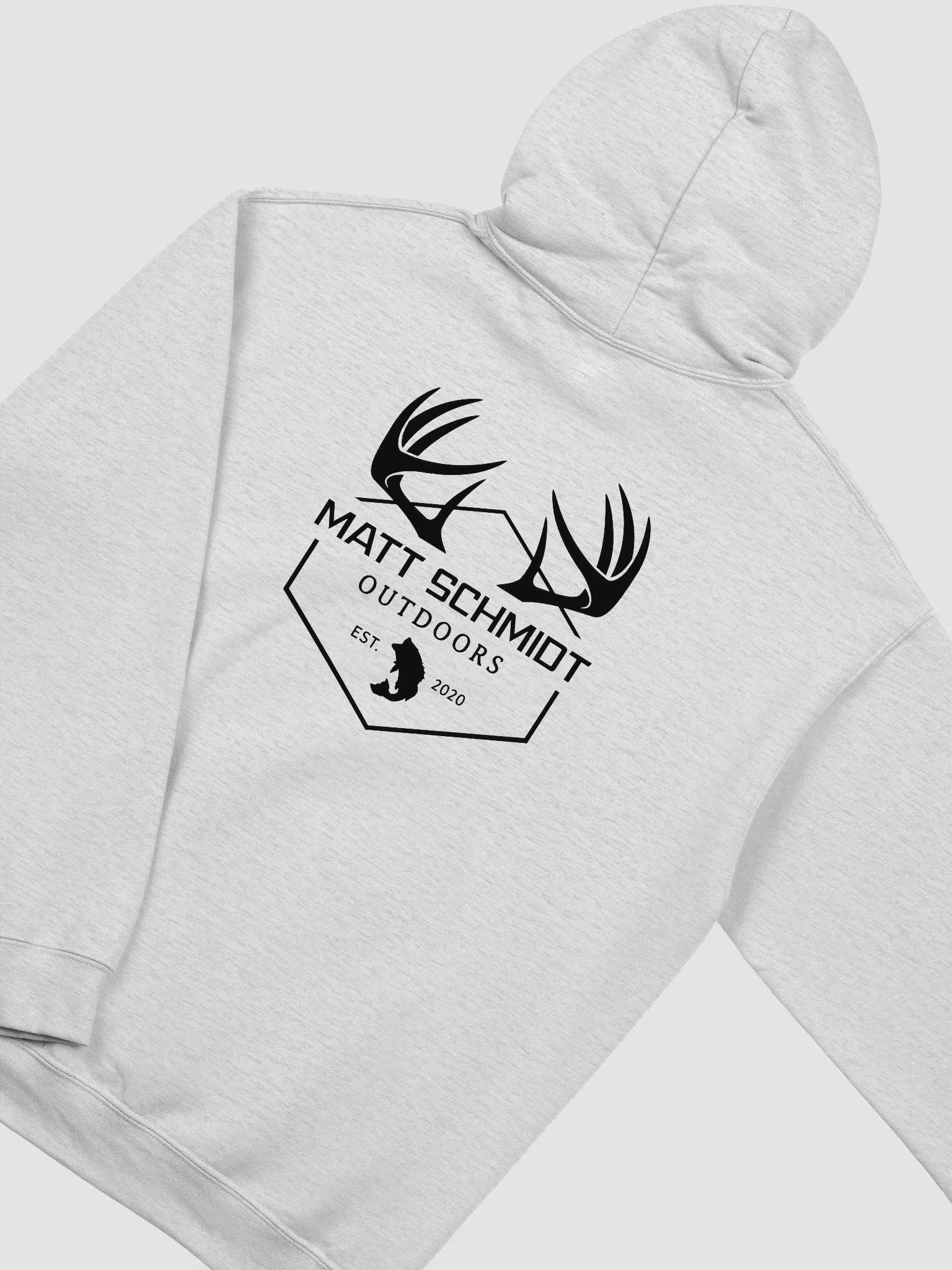 MSO Logo Hoodie product image (4)