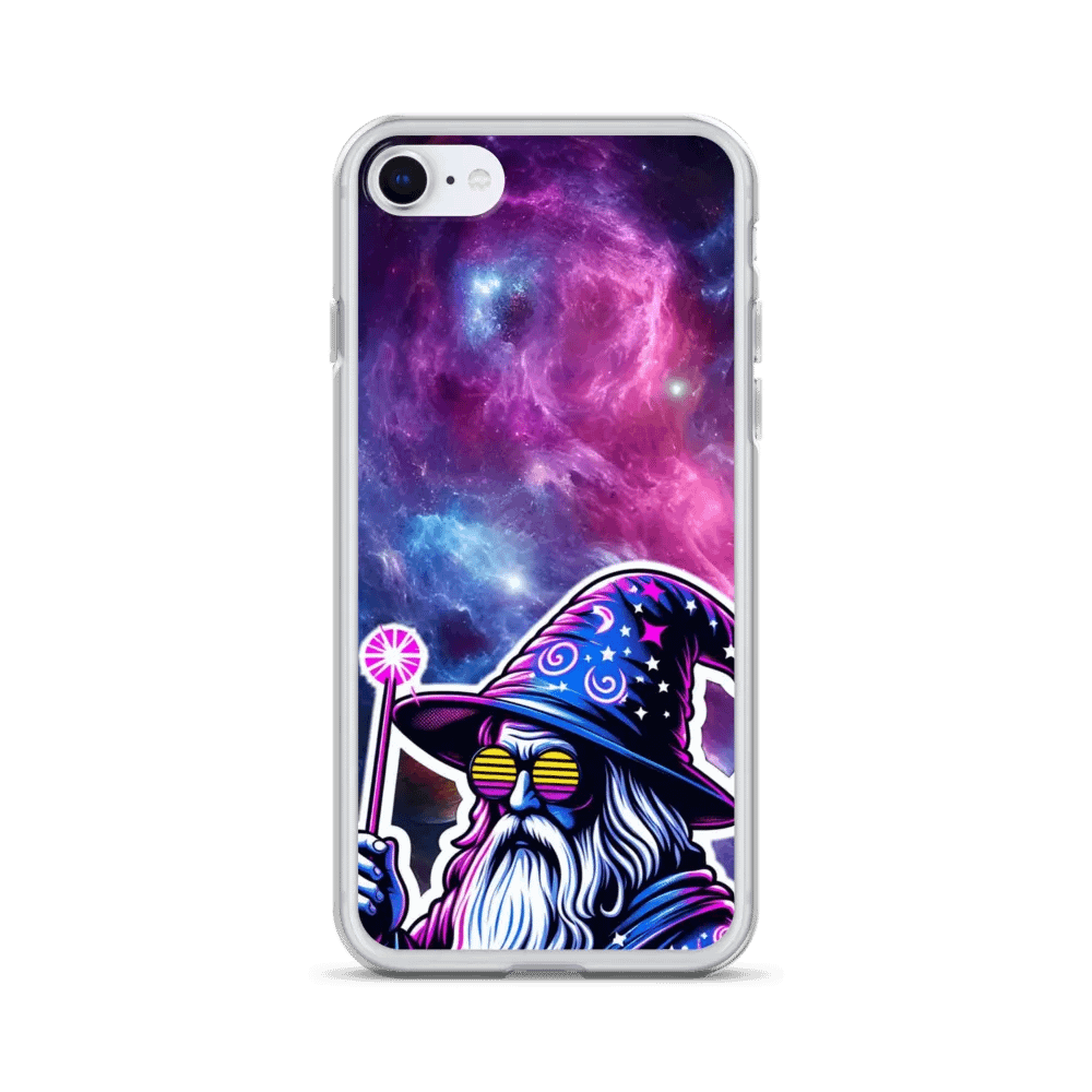 TrippyDaWizard IPhone Case product image (20)
