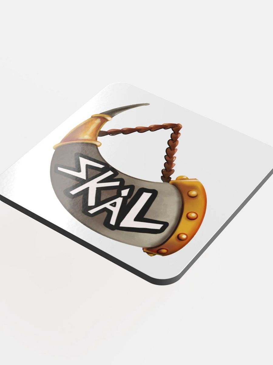Skal Coaster product image (4)