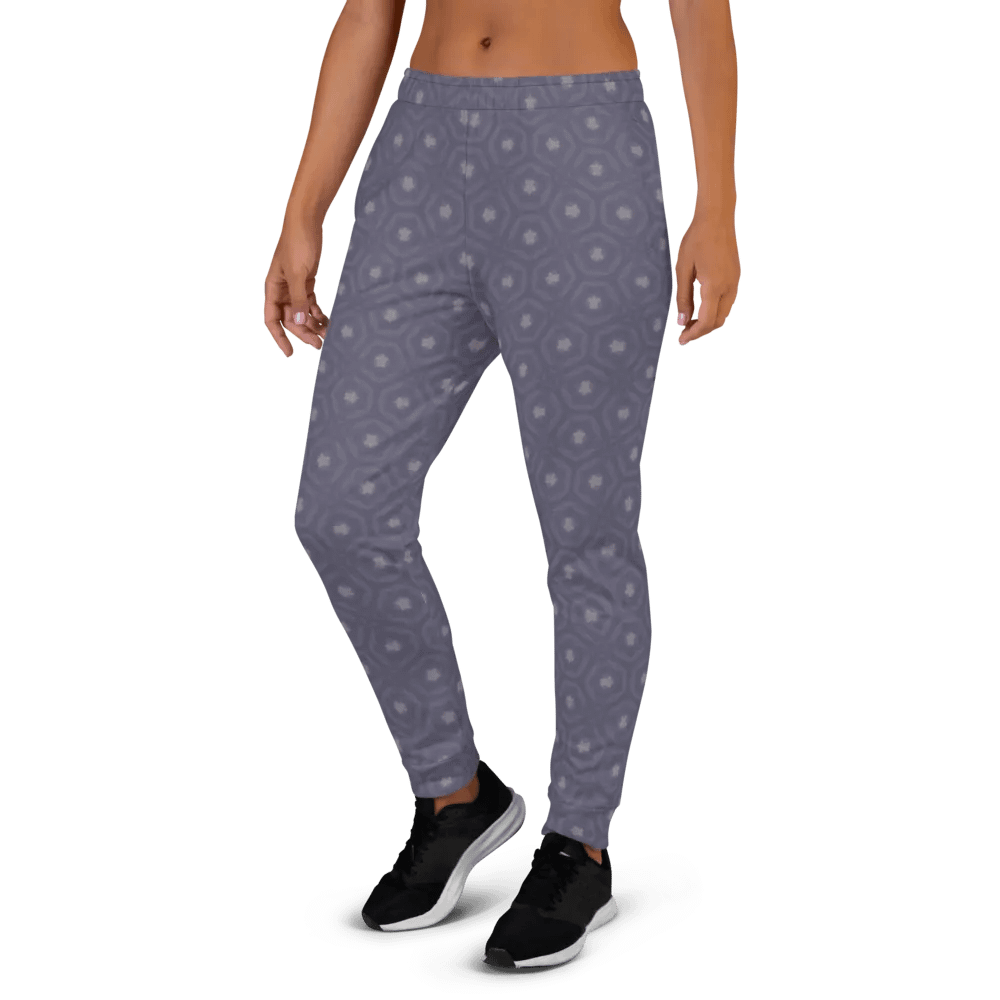 Stars At Dusk All-Over Print Women's Joggers product image (2)