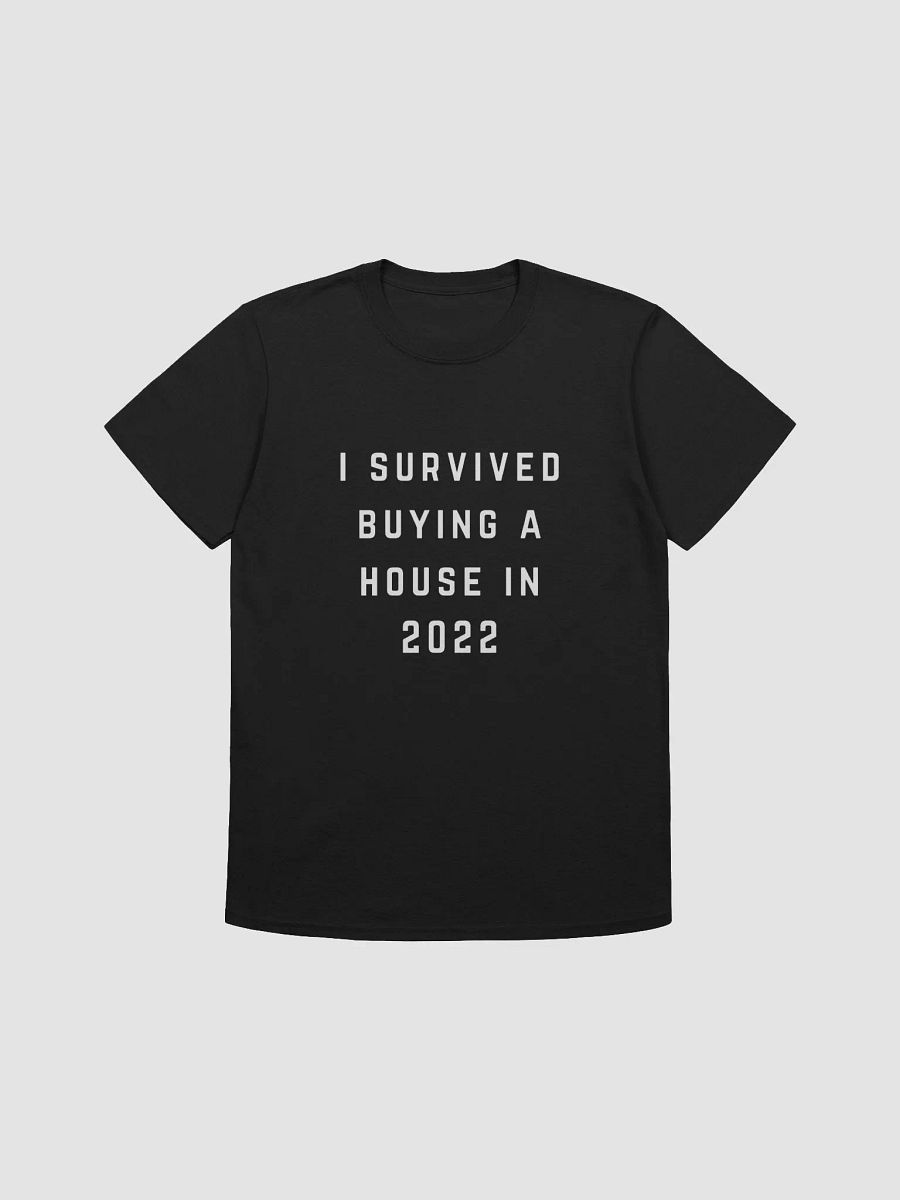I SURVIVED BUYING A HOUSE IN 2022 product image (3)