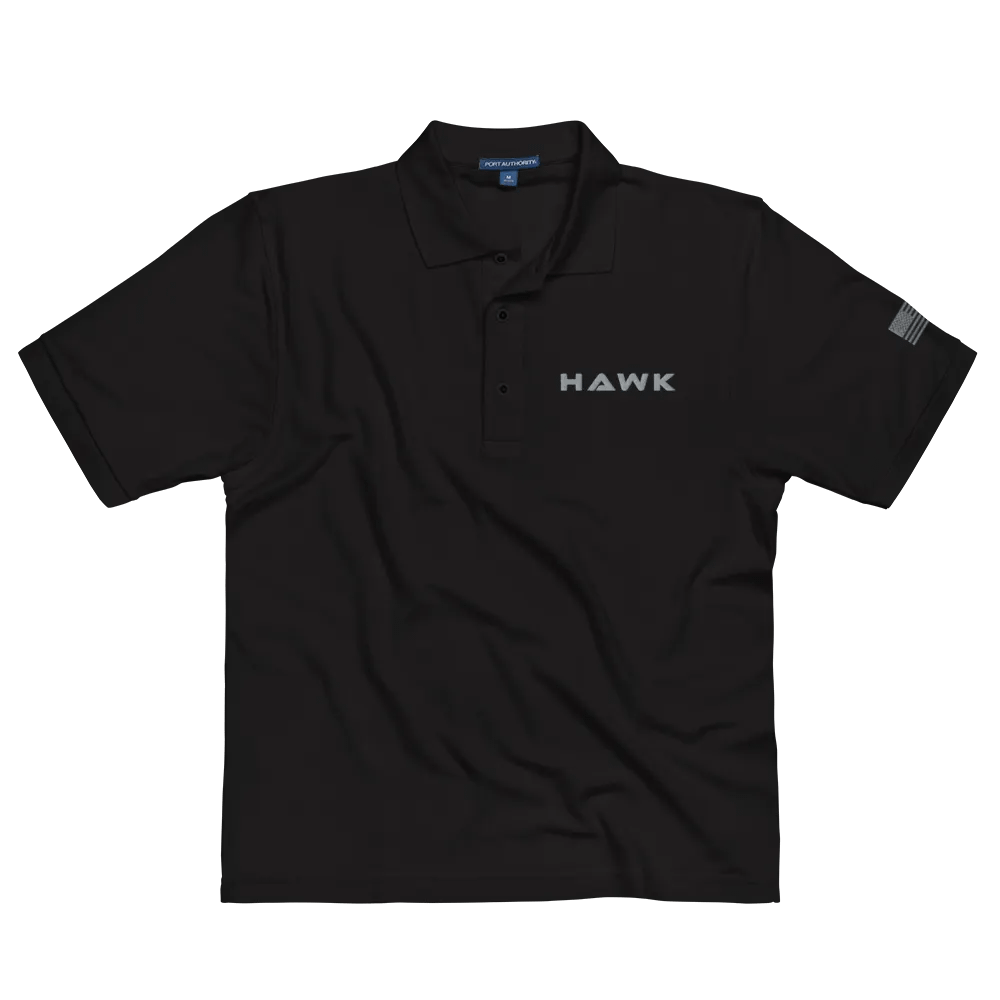 Hawk Polo product image (5)
