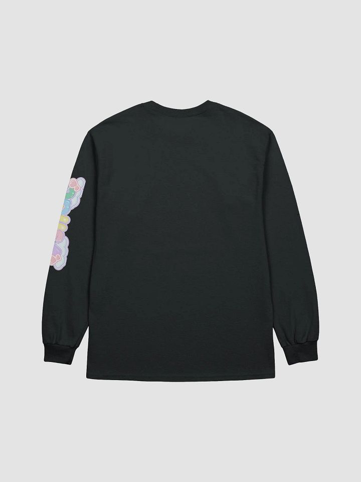 Snac Pack Long Sleeve Tee product image (22)