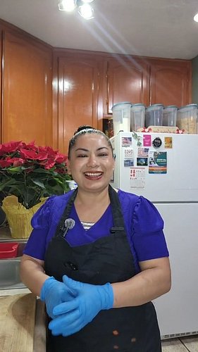 Contraste de Sabores: 🍷Elegante Bacalao al Vapor y el Postre Más Reconfortante (Camote)

​Elegancia Saludable: Empezamos con ...