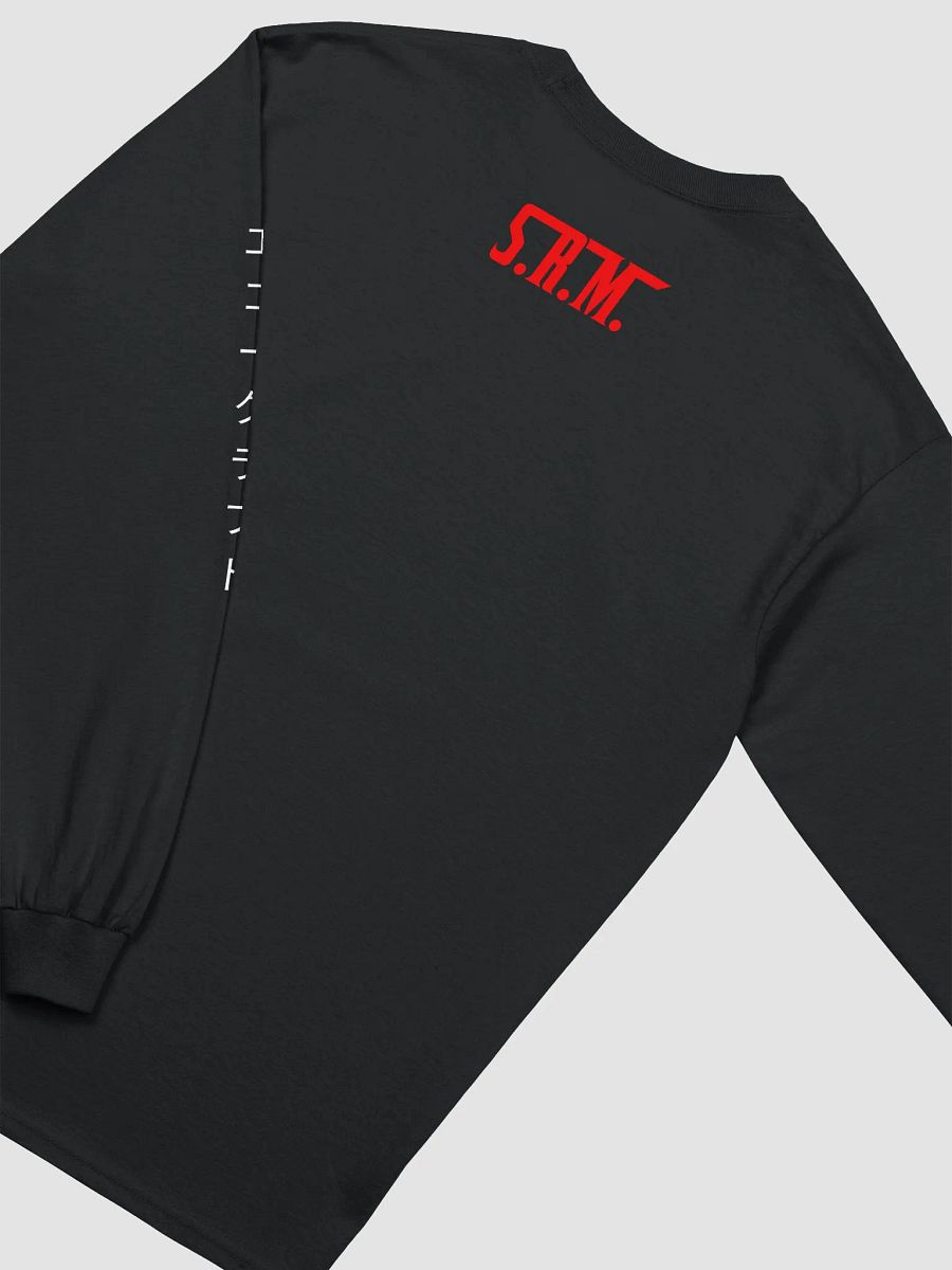 Ghost Echo S.R.M. full blast product image (4)