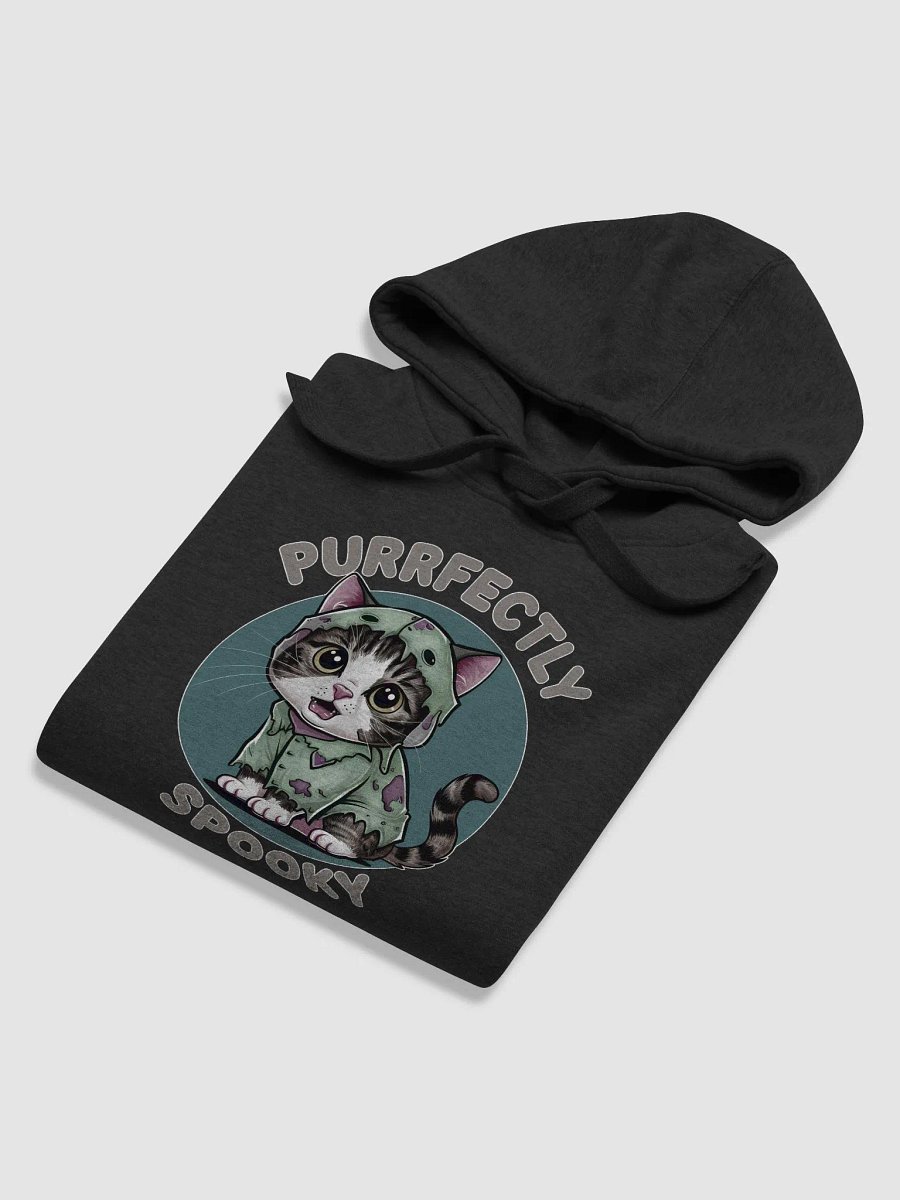 Purrfectly Spooky Hoodie product image (6)