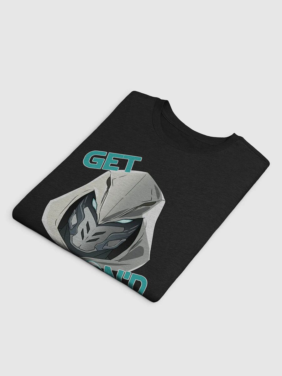 GET MOON'D Next Level Supersoft T-Shirt product image (4)