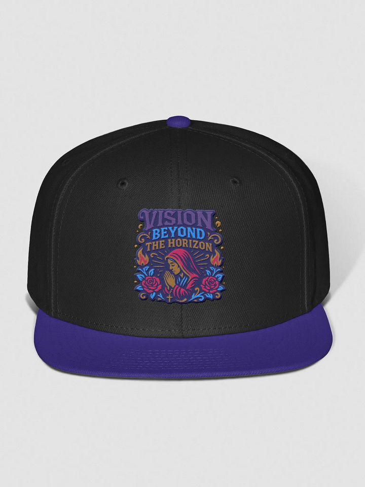 Crown of Urban Style Snapback Cap product image (65)