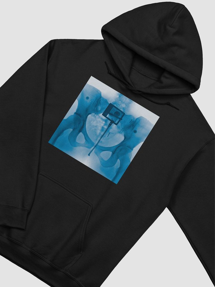 Virgin Lorde Album Hoodie product image (2)