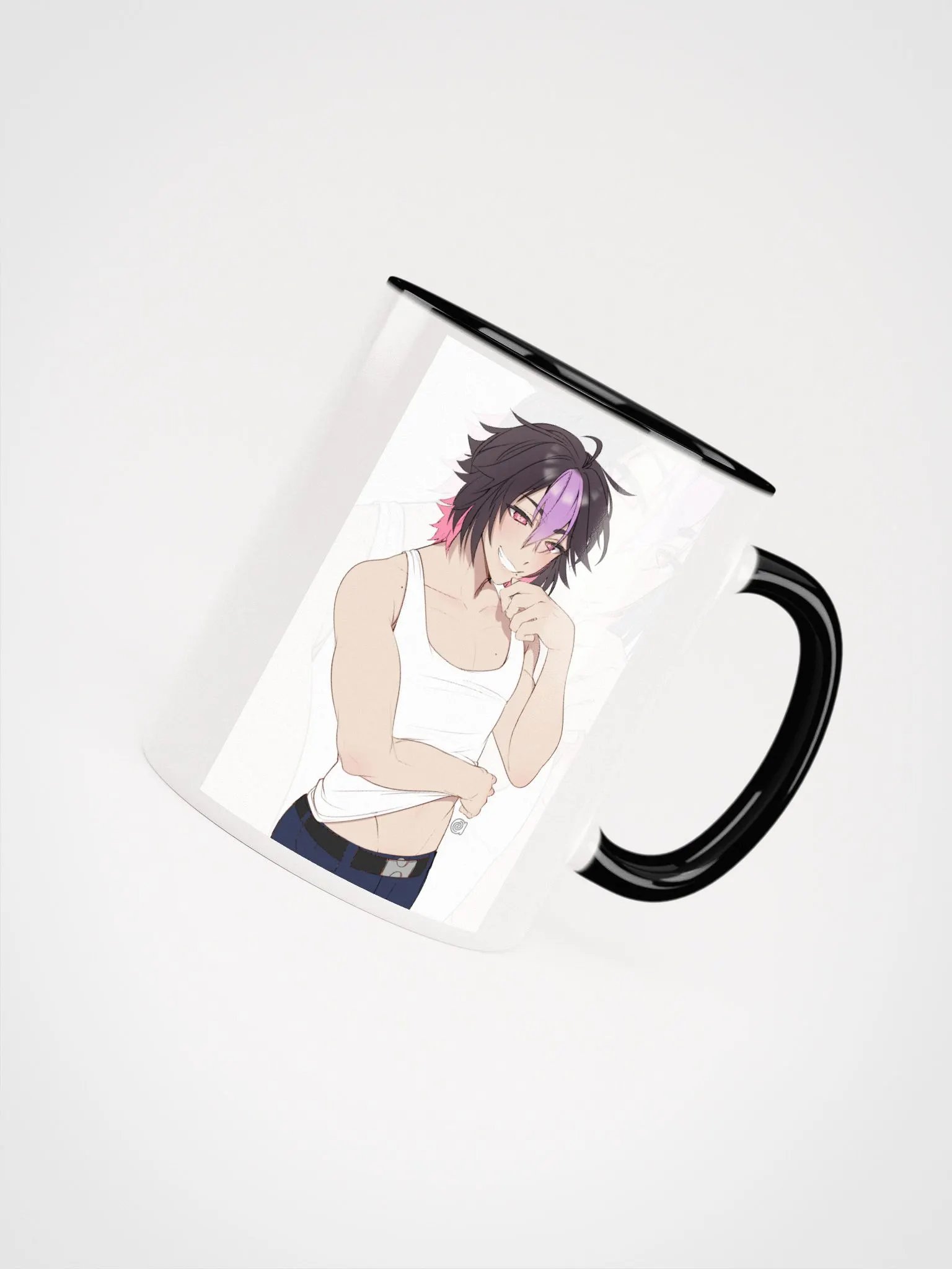 Michael Ael Mug (Alfyria) product image (4)