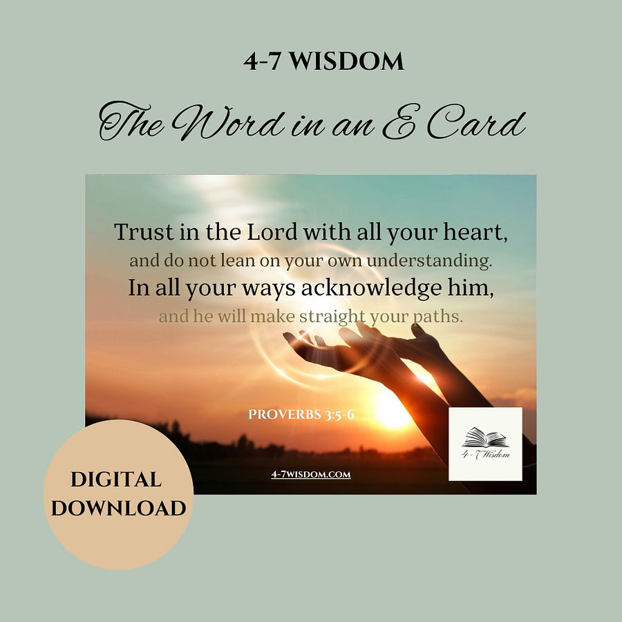 Trust E Card product image (1)