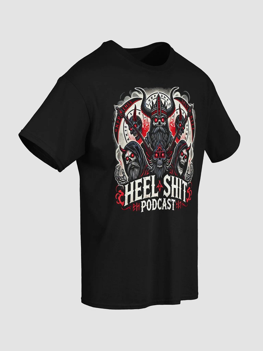 HSP Demon T-Shirt product image (5)