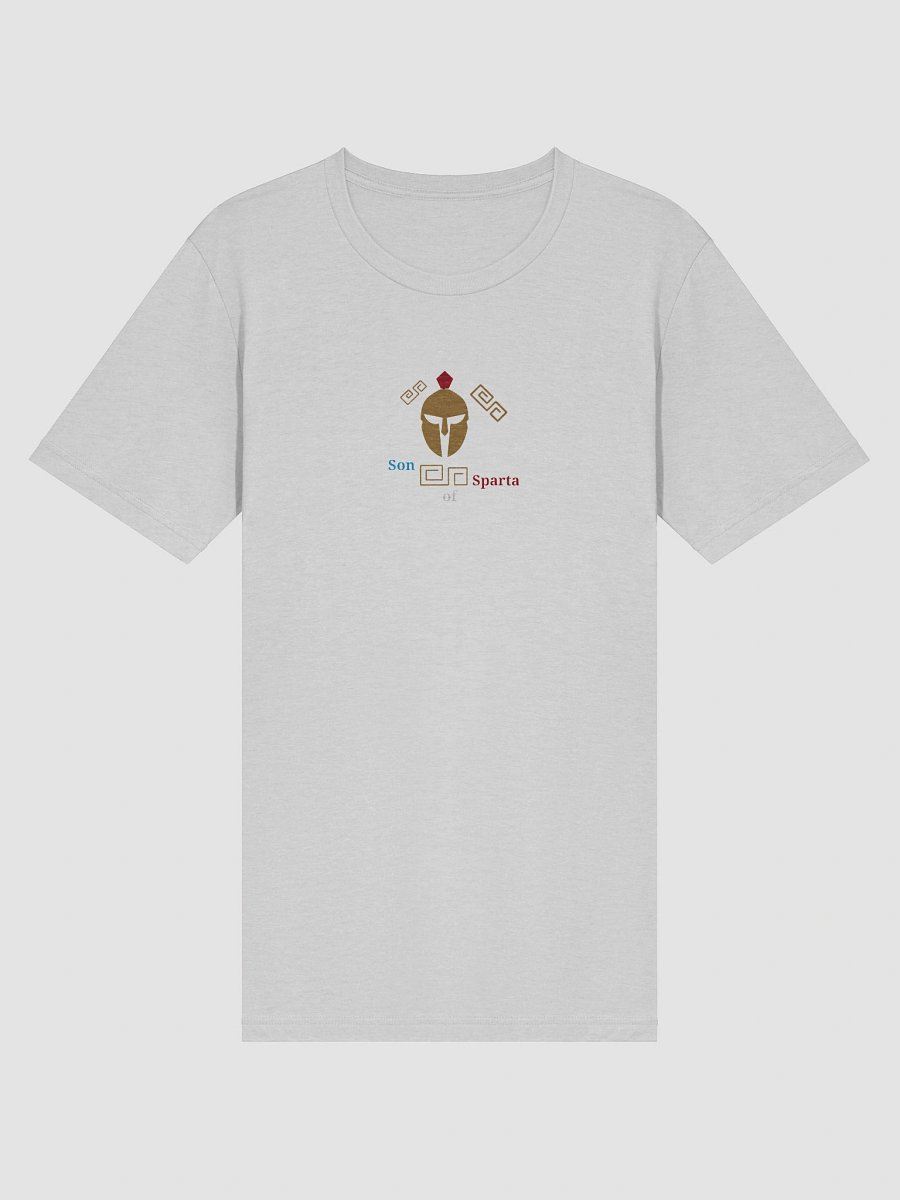 Spartan Legacy Tri-Blend Tee product image (3)