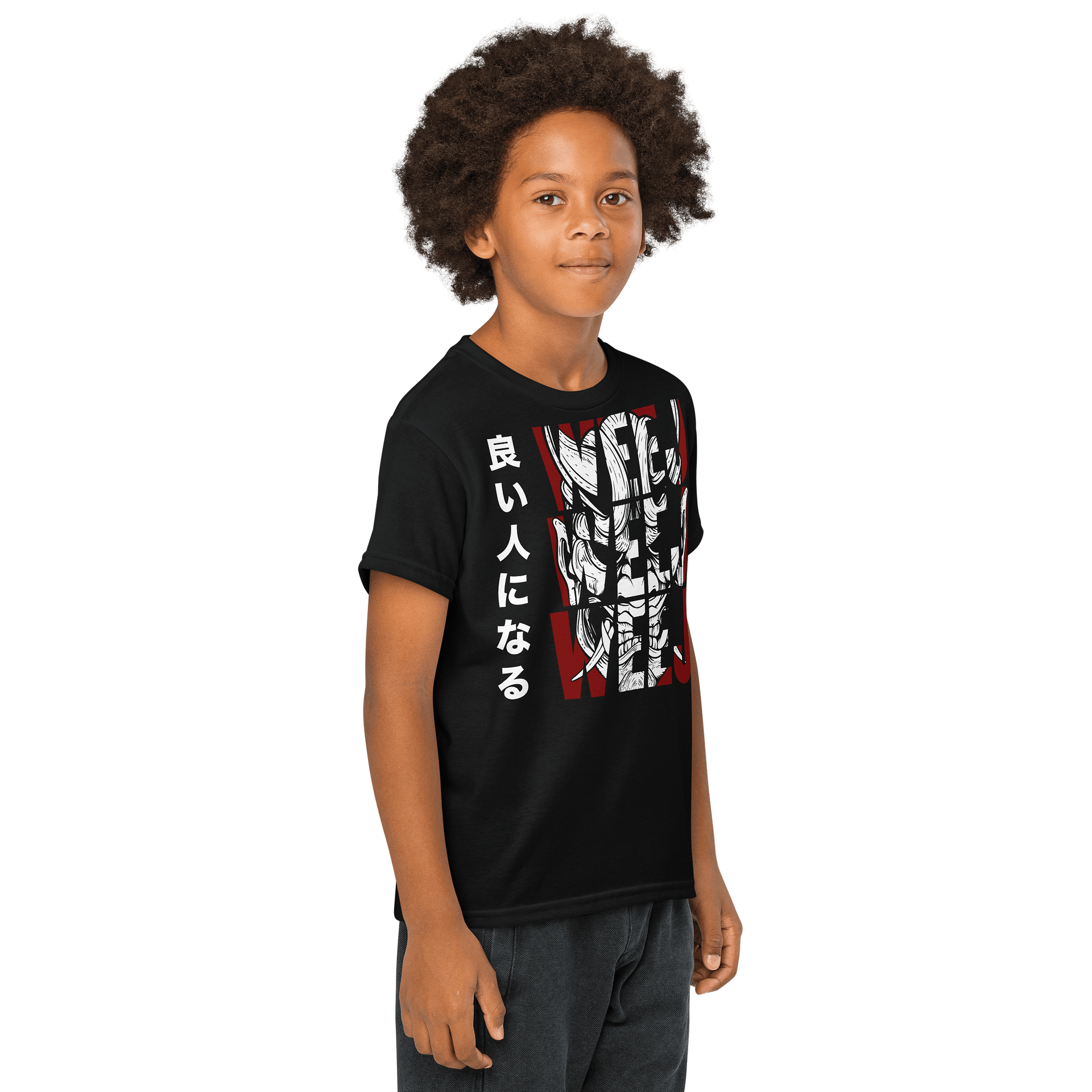 Masked Morals (Kids) product image (3)