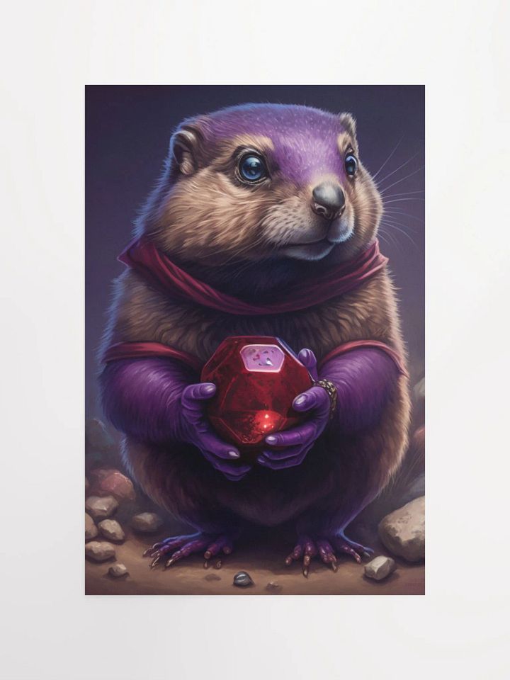 Awesome poster product image (1)