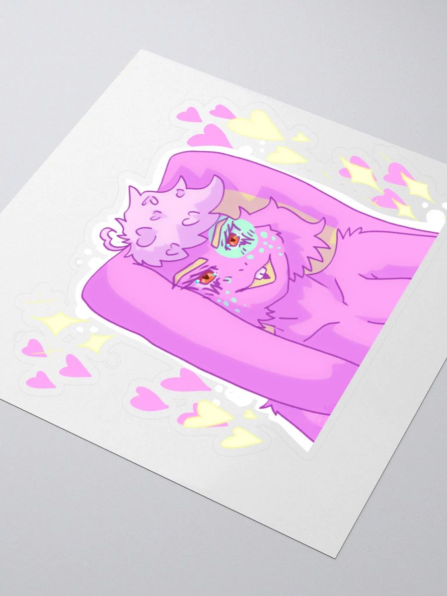 Violet love product image (6)