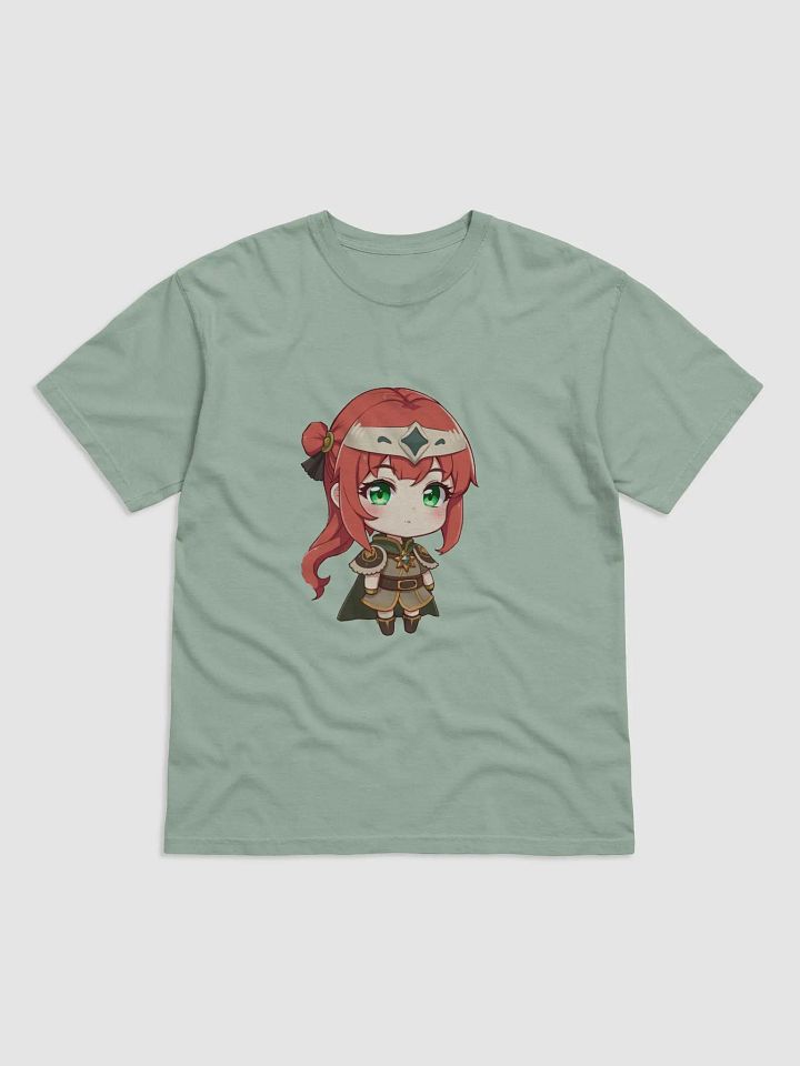 Sarah chibi product image (3)