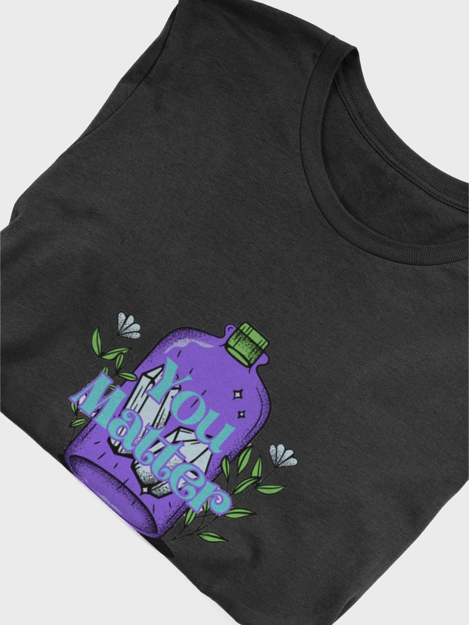 You Matter T Shirt product image (5)
