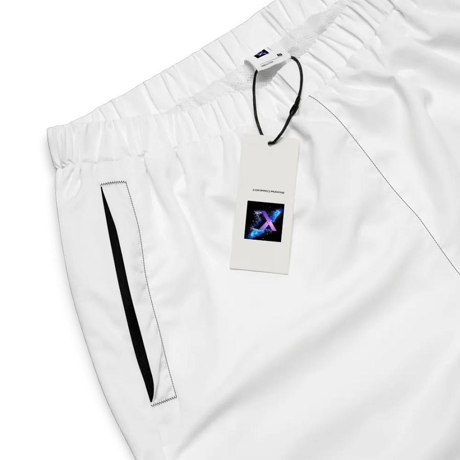 Lined Sports Joggers v1 product image (7)