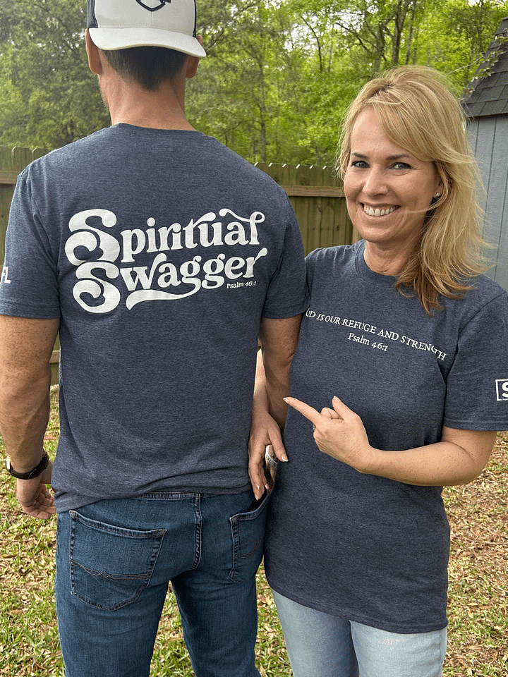 Spiritual Swagger Shirt product image (1)
