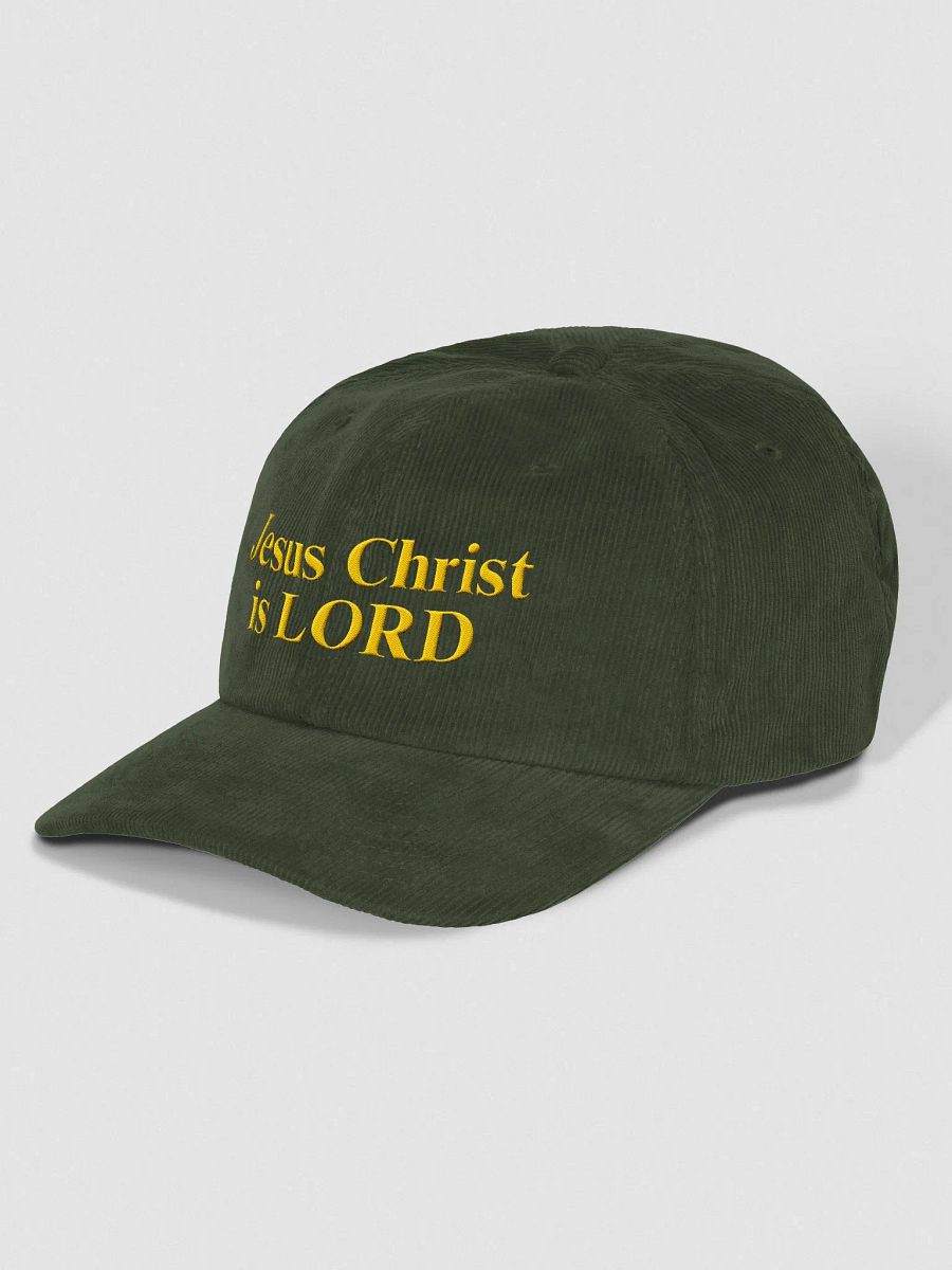 Jesus Christ is LORD product image (11)