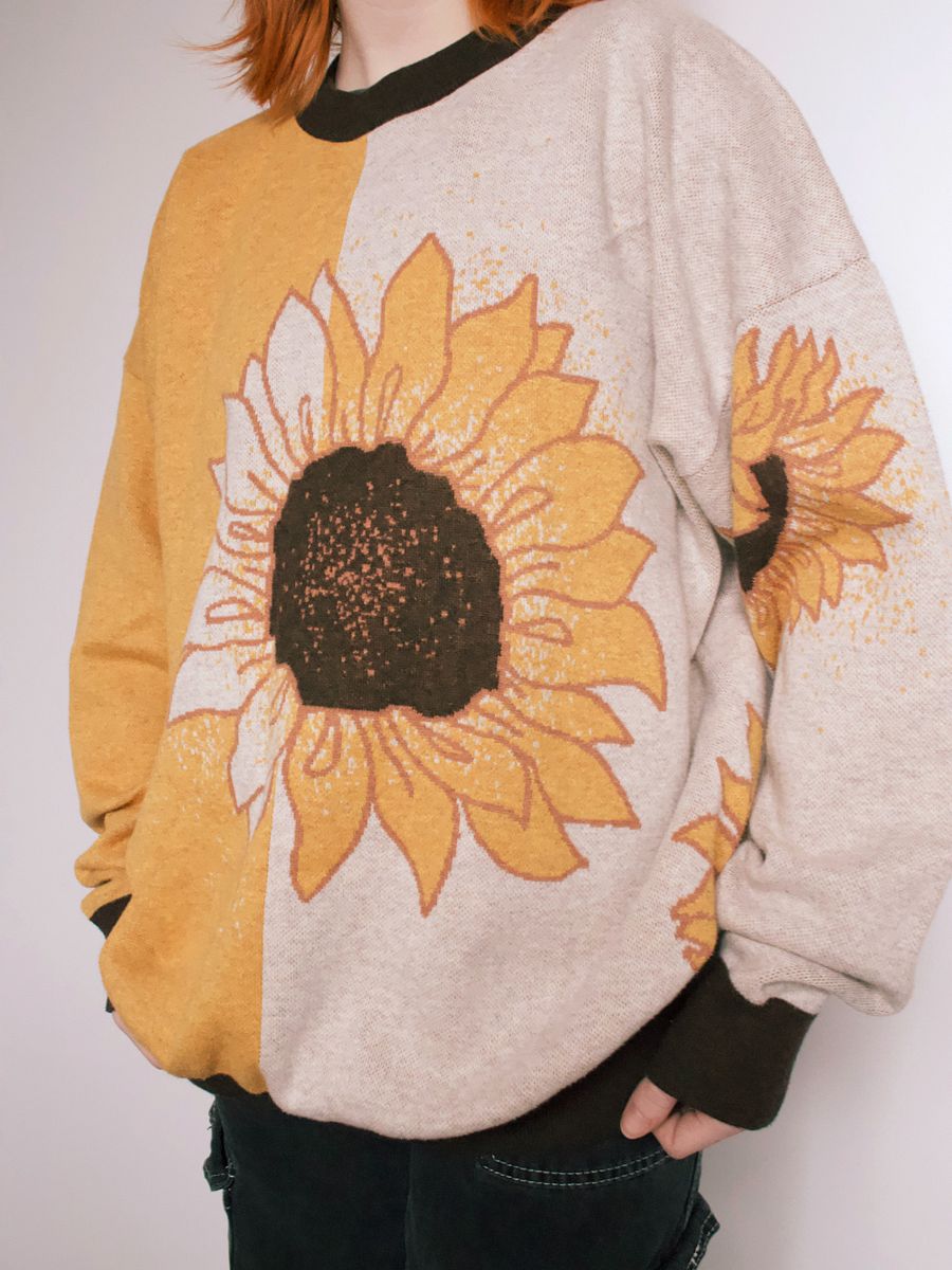 Sunflower Knit product image (1)