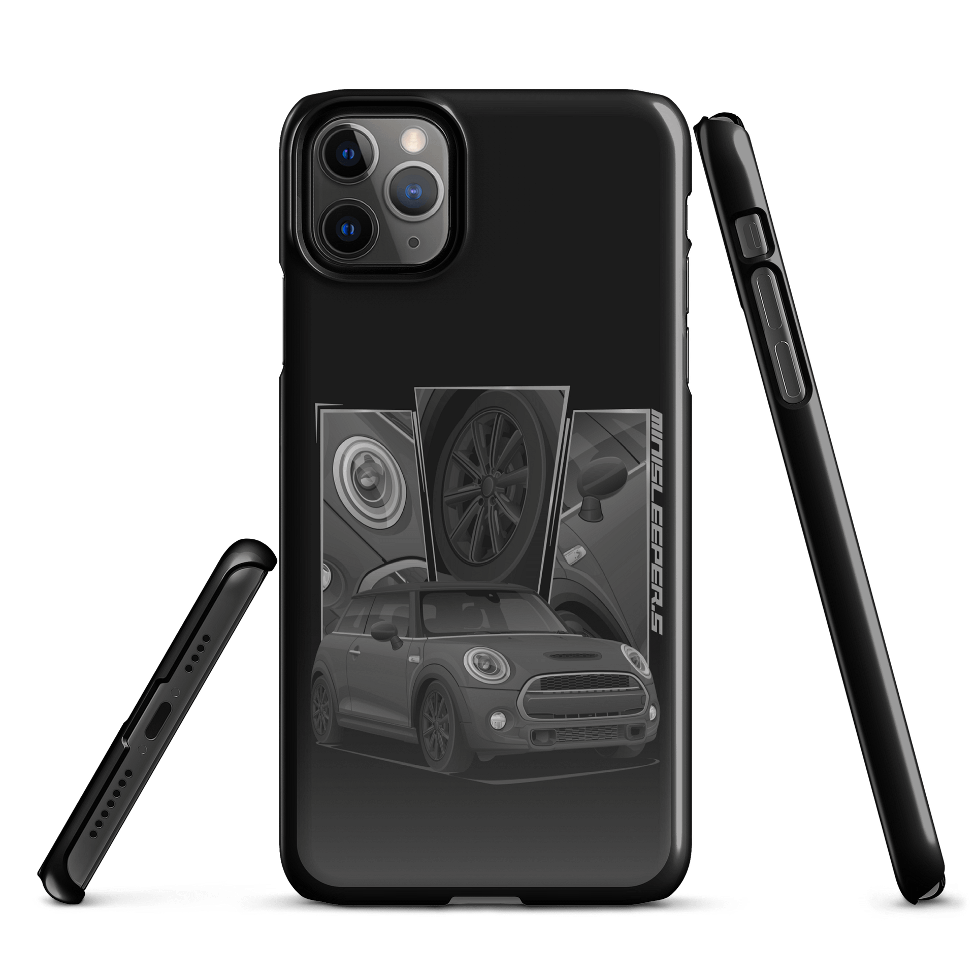 iphone case - minisleeper.s product image (5)