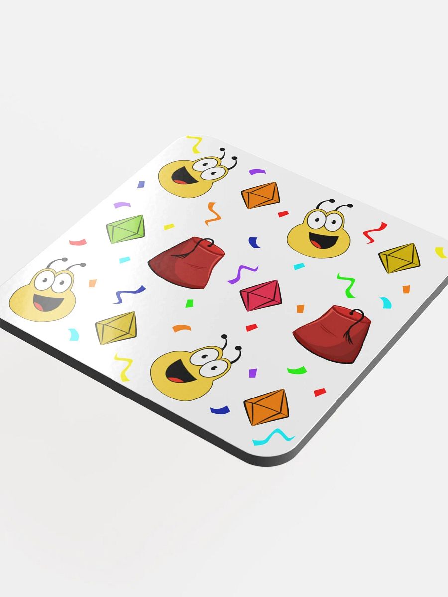 Celebrate Coaster! product image (4)