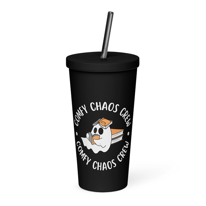 Ghost Tumblr product image (1)