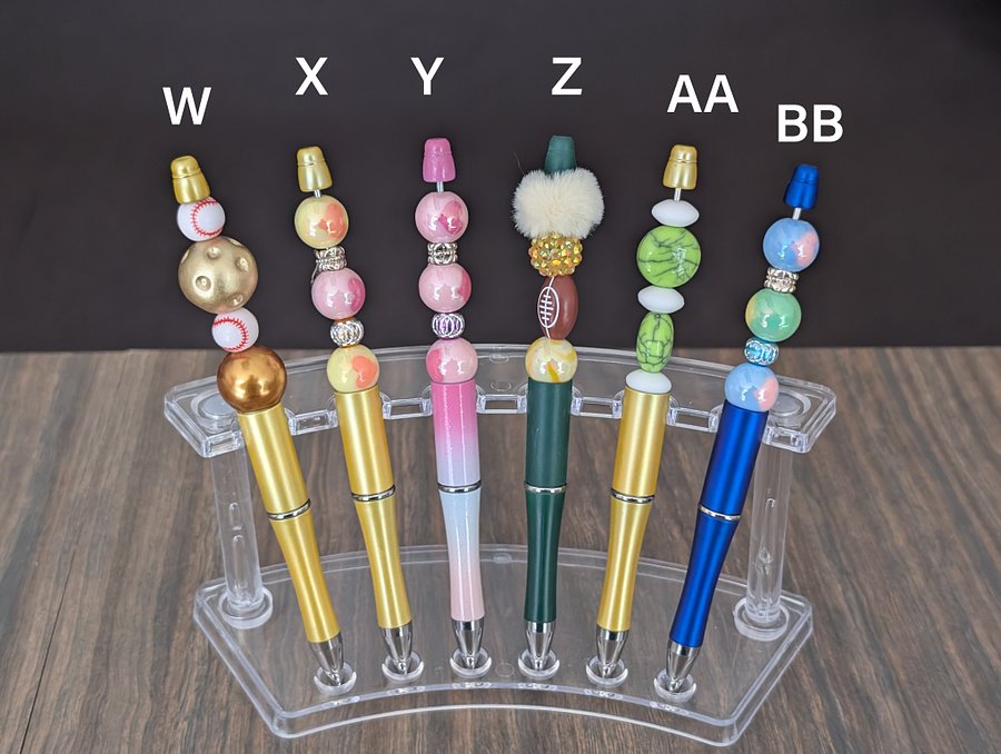 Beadable Pen product image (5)
