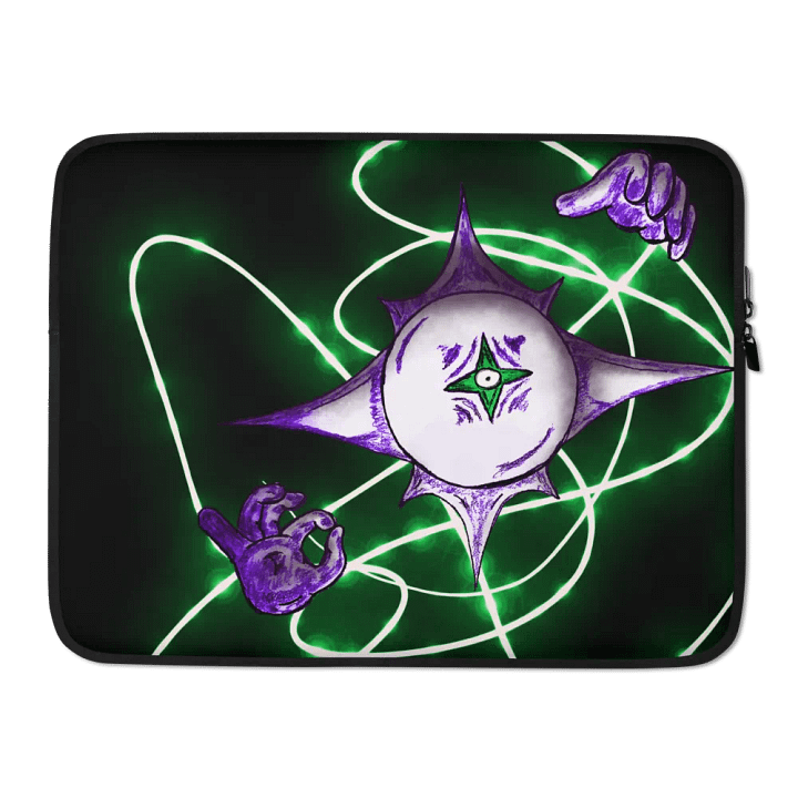 Vesper Laptop Sleeve product image (2)