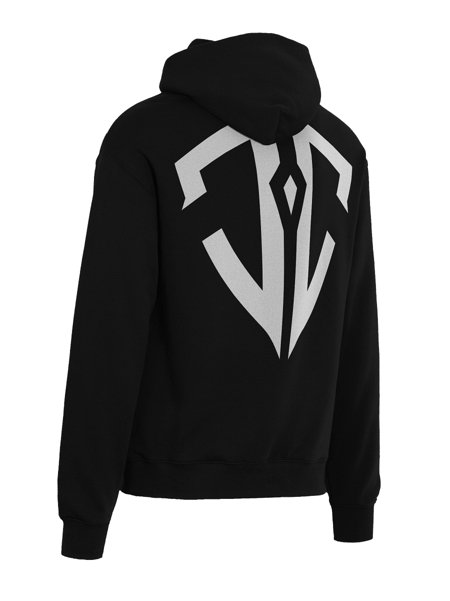 Premium Hoodie - Large Logo product image (6)
