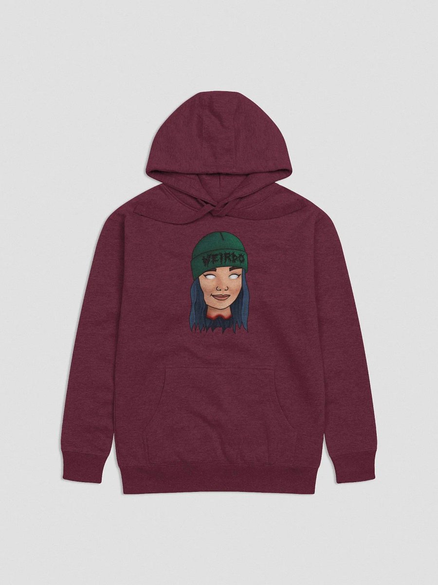 Severed Head Hoodie product image (2)