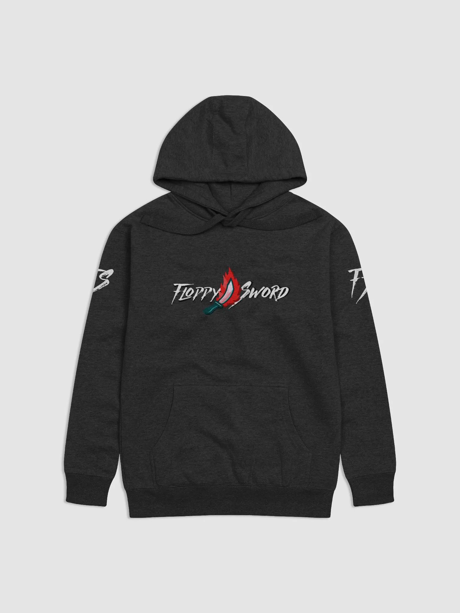 FloppySword Premium Hoodie product image (1)