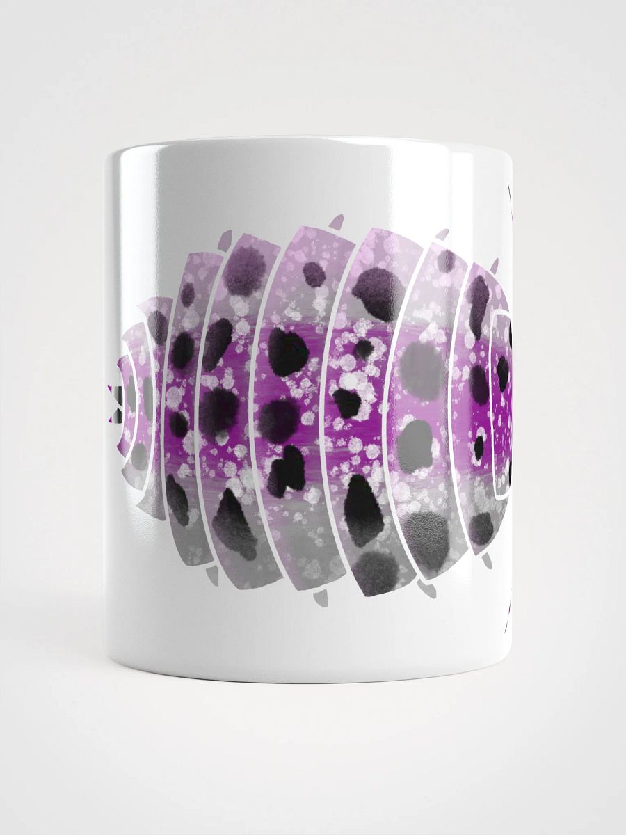 Asexual Isopod Mug product image (1)