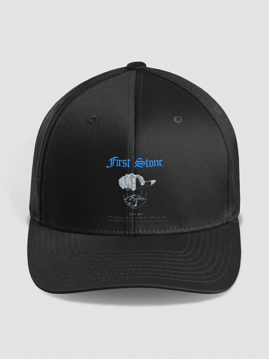 First Stone Hat product image (1)