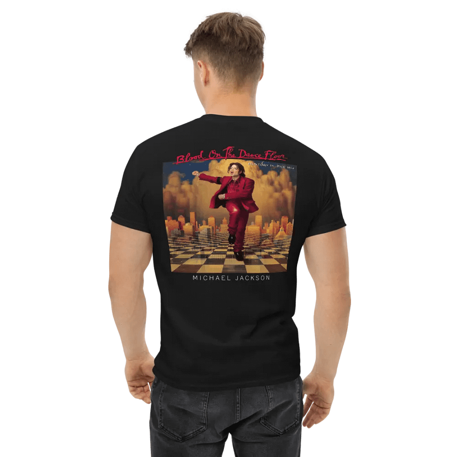 BLOOD ON THE DANCE FLOOR product image (10)