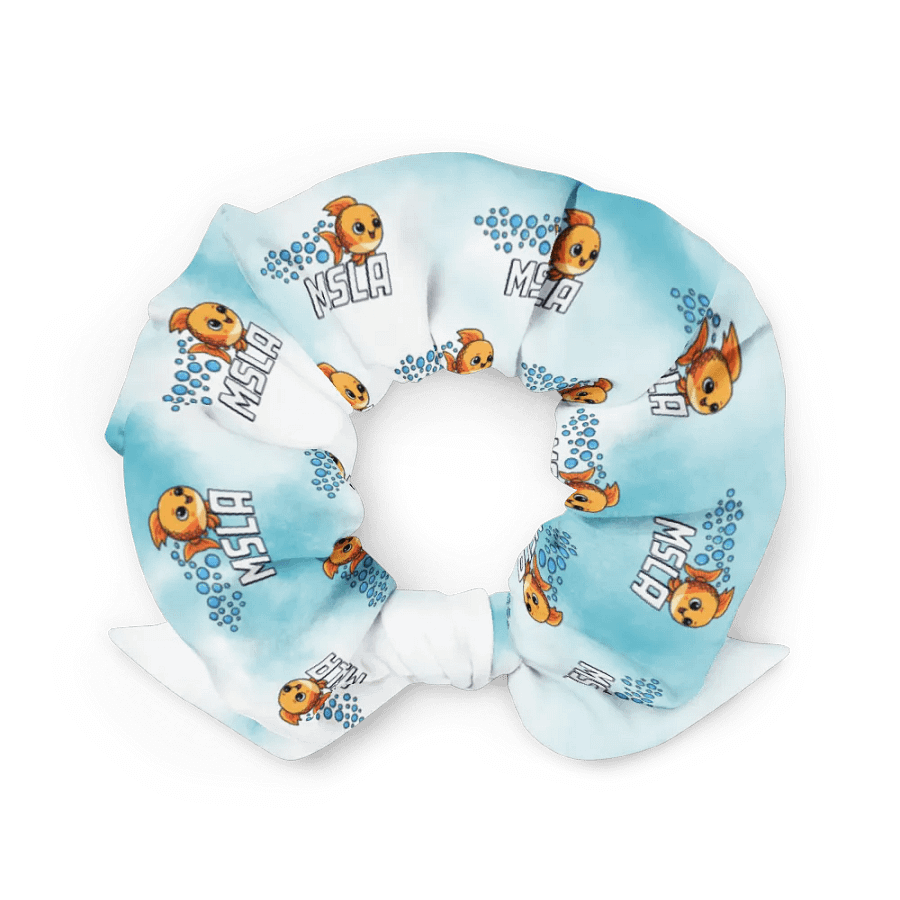 Neptune - Scrunchie product image (3)