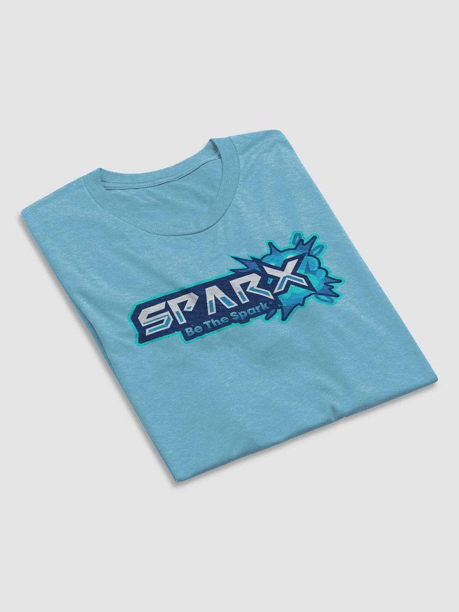 Sparx Tshirt product image (32)