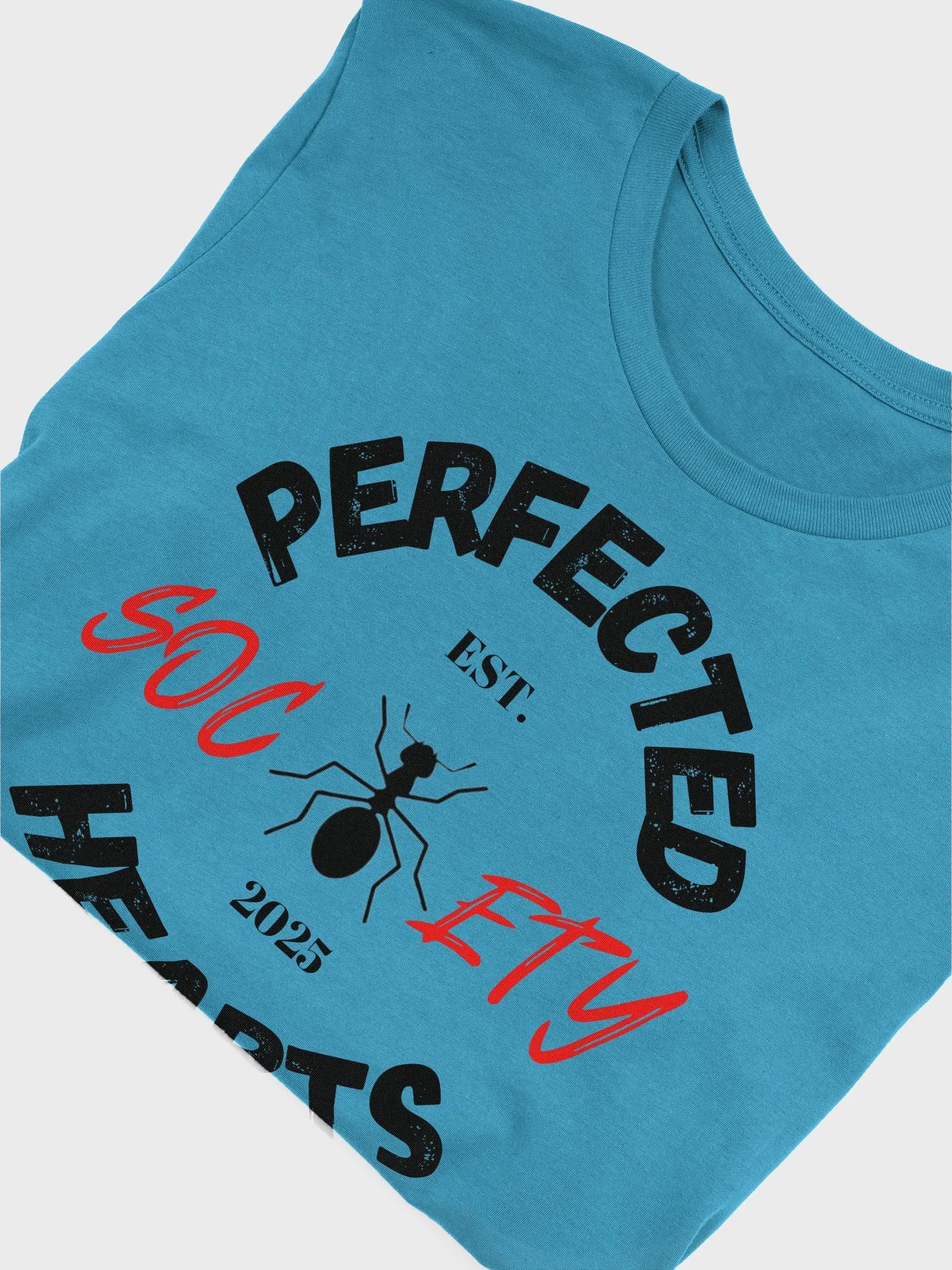 PHS John 15:12-13 Scripture Tee product image (5)