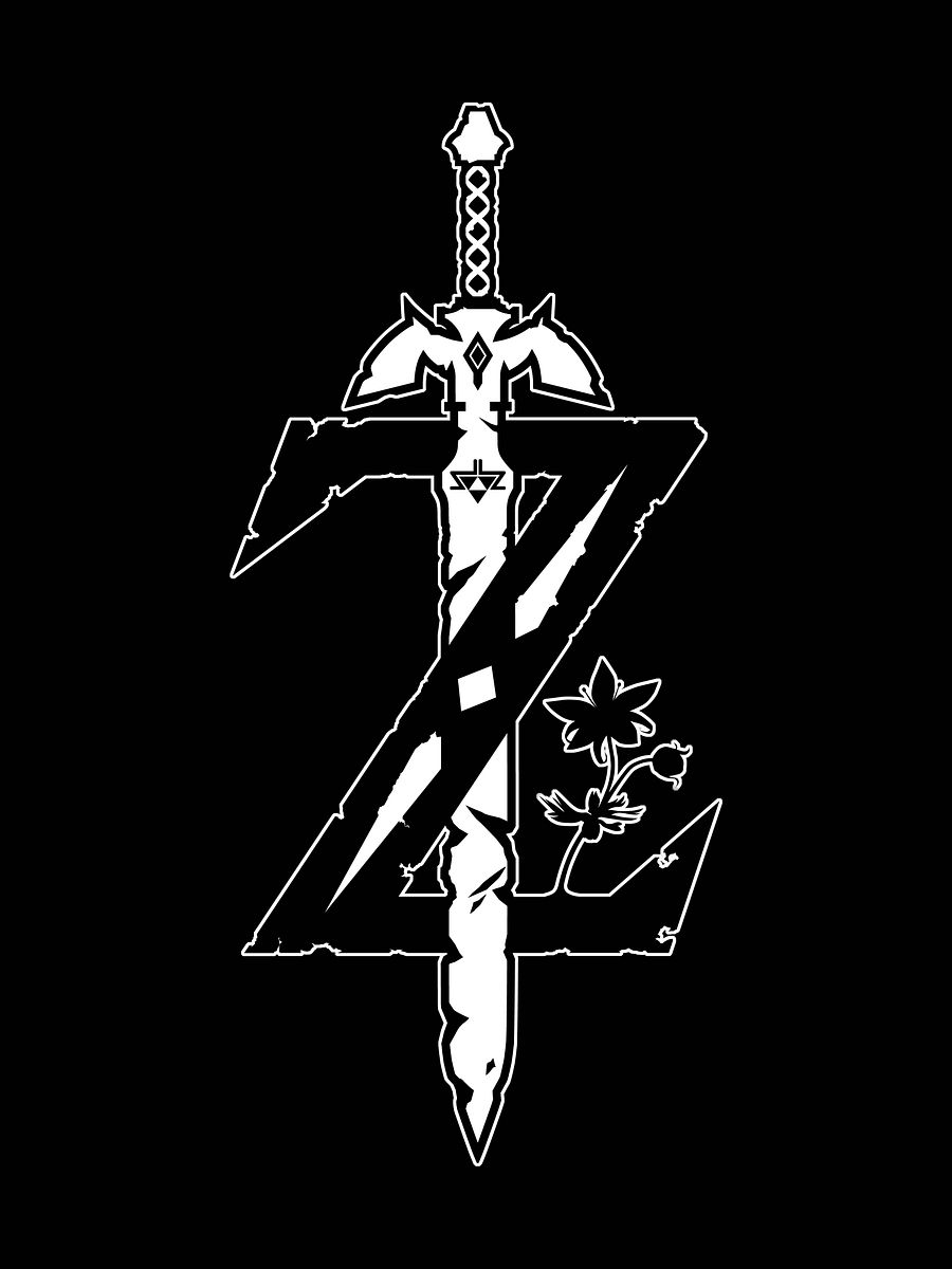 Zelda [13x16] product image (2)
