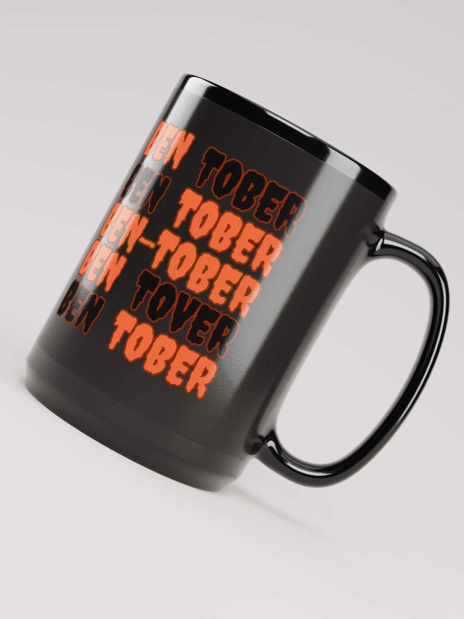 Ben-Tober Coffee Mug product image (4)