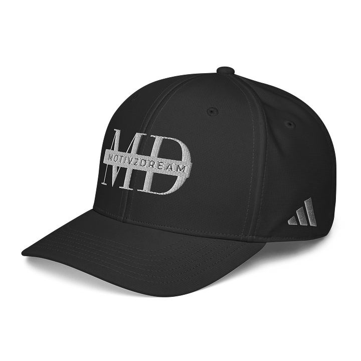 MOTIV2DREAM Adidas Cap product image (2)